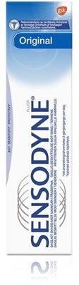 Sensodyne Tannkrem Original 75ml