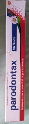 parodontax