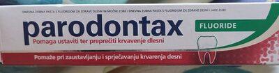 parodontax