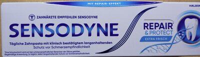 Sensodyne Repair & Protect