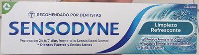 Sensodyne