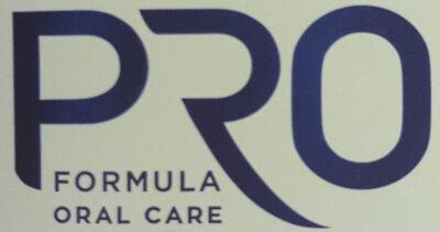 Pro formula oral care complete gum health mouthwash antibacterial