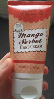 Hand Cream