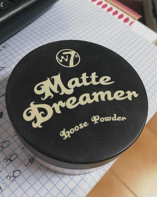 Matte dreamer