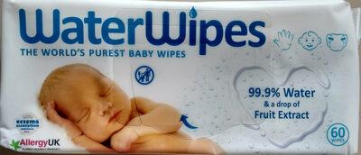WaterWipes