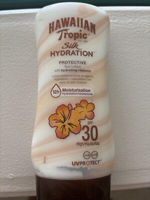 Hawaiian Tropic Silk Hydratation