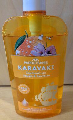 KARAVAKI