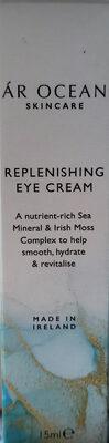 Replenishing Eye Cream
