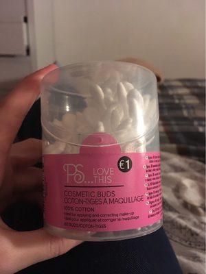 Cotton Buds