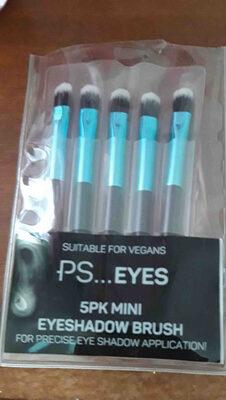 PS Eyes  EYESSHADOW BRUSH