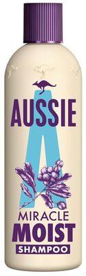 Shampoo Miracle Moist 500 ml