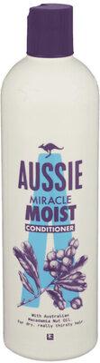 Aussie Balsam Miracle Moist 400ml