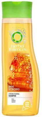 Herbal Essences bee strong shampoo
