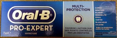 Pro-Expert Multi-Protection