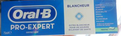 Pro-Expert Blancheur