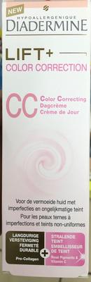 Lift+ Color Correction