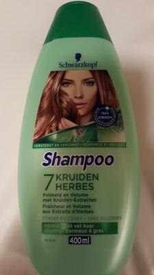 Shampoo