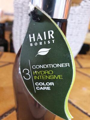 conditionner hydro intensive color care
