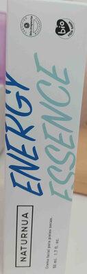 naturnua energy essence