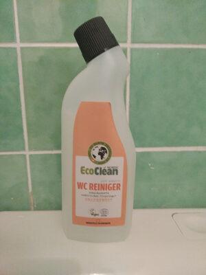 WC REINIGER