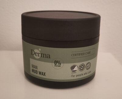 Man Mud Wax