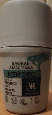 baobab aloe vera men deo
