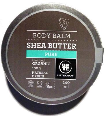 Shea Butter