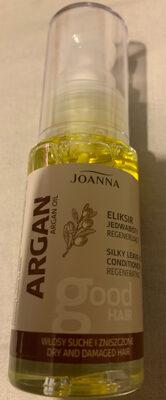 Silky leave-in conditioner regenerating