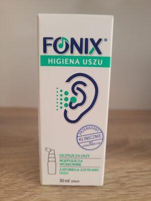 Hygiena Uszu