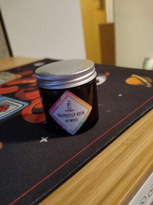 Najprostszy krem na świecie