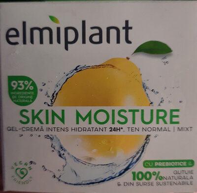 Skin Moisture
