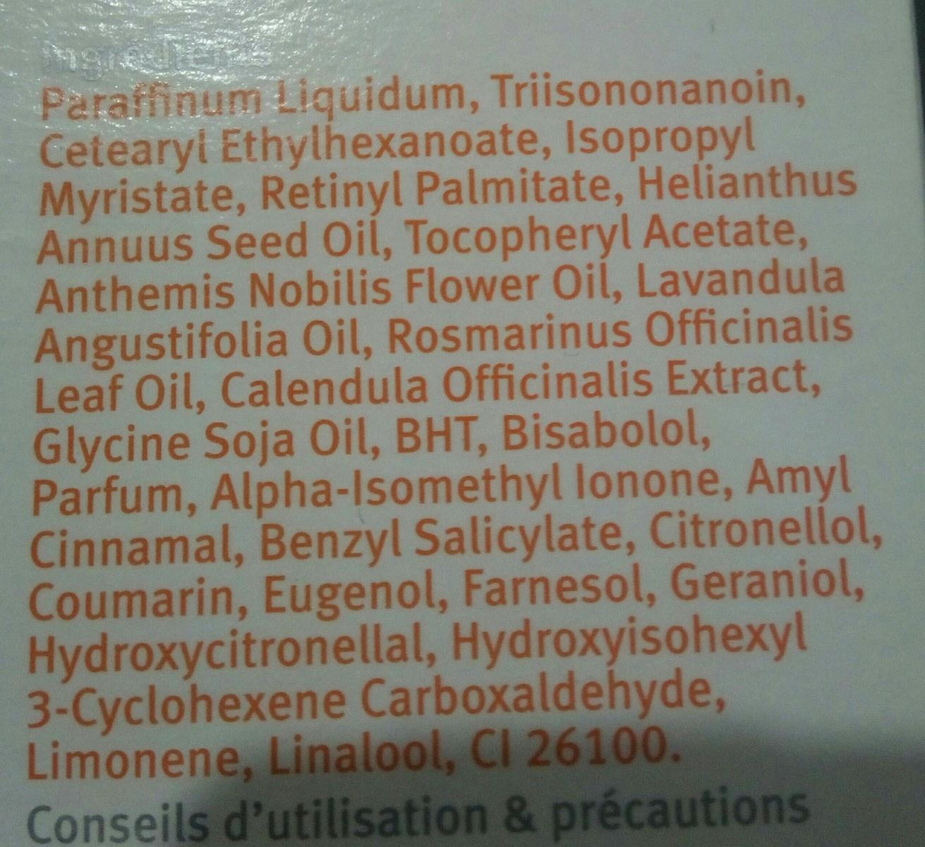 Bi oil Soin Pour La Peau Anti Vergetures & Cicatrices