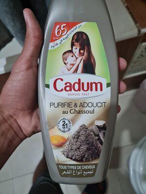 Cadum
