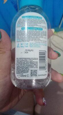 Garnier Micellar