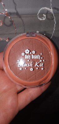 Blush Kit