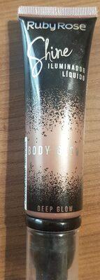 Shine Body Glow