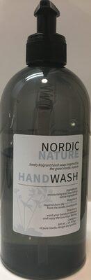 Hand Wash