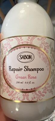 Sabon Repair Shampoo