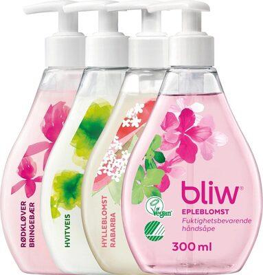 Håndsåpe Assortert variant, 300 ml