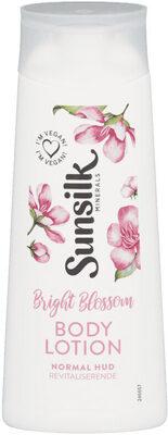 Sunsilk Body Lotion Bright Blossom 20ml