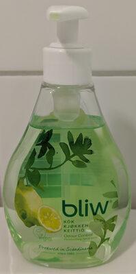 Bliw Kök Kjøkken Keittio