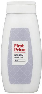 Balsam 500ml First Price
