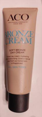 Bronze Cream