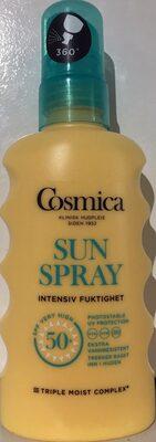 Sun Spray