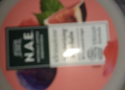 nae fig hibiscus body lotion