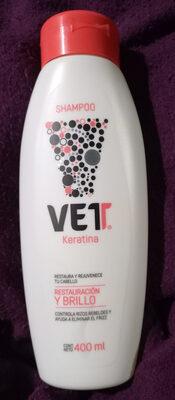 Vet Keratina