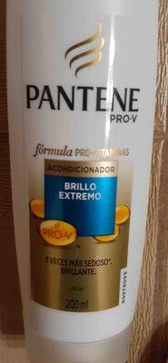 formula pro vitaminas