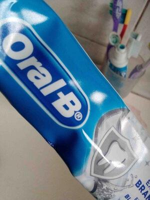 oral b