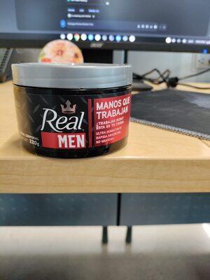 Real Men