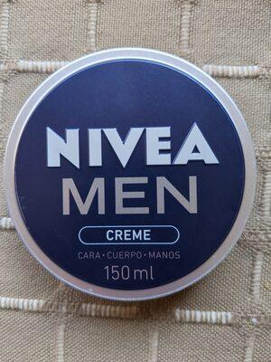 Nivea Men Creme